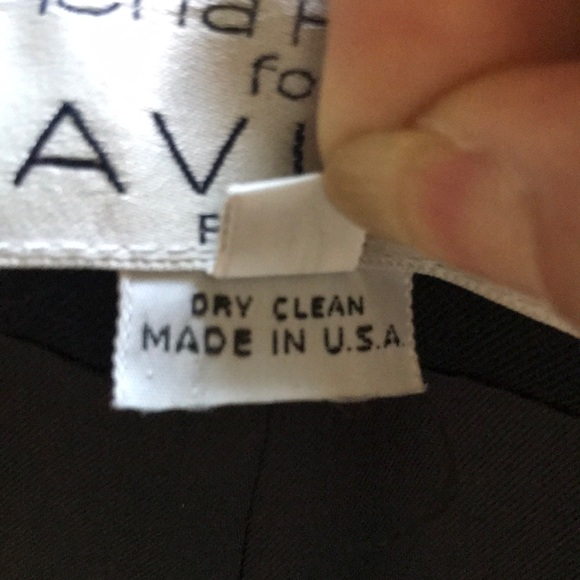 jacket - Picture 5 of 5